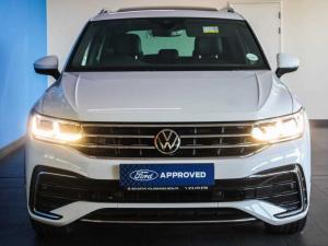 Volkswagen Tiguan 1.4TSI 110kW R-Line - Image 2