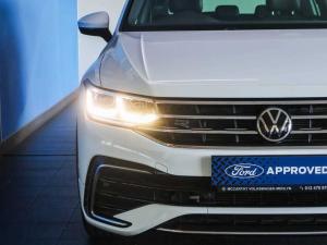 Volkswagen Tiguan 1.4TSI 110kW R-Line - Image 3