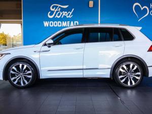 Volkswagen Tiguan 1.4TSI 110kW R-Line - Image 4