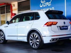 Volkswagen Tiguan 1.4TSI 110kW R-Line - Image 5