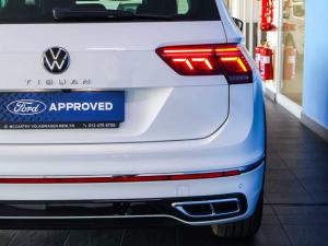 Volkswagen Tiguan 1.4TSI 110kW R-Line - Image 7