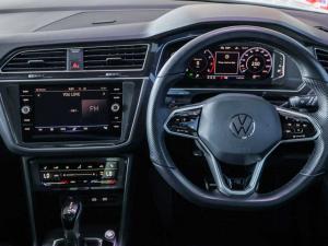 Volkswagen Tiguan 1.4TSI 110kW R-Line - Image 9