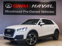 Thumbnail Audi Q2 1.0TFSI