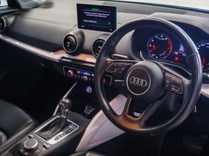 Audi Q2 1.0TFSI - Image 7