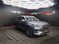 Thumbnail Chery Tiggo 8 Pro 1.6TGDI 290T Distinction