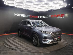 Chery Tiggo 8 Pro 1.6TGDI 290T Distinction - Image 1