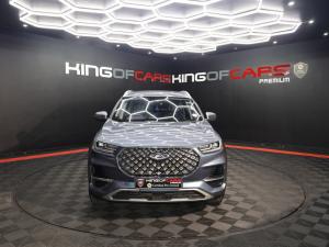 Chery Tiggo 8 Pro 1.6TGDI 290T Distinction - Image 2
