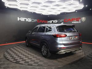 Chery Tiggo 8 Pro 1.6TGDI 290T Distinction - Image 4