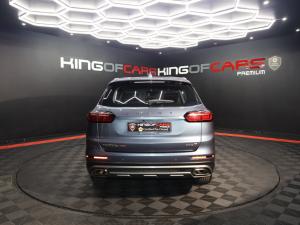 Chery Tiggo 8 Pro 1.6TGDI 290T Distinction - Image 5