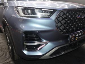 Chery Tiggo 8 Pro 1.6TGDI 290T Distinction - Image 6