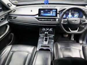 Chery Tiggo 8 Pro 1.6TGDI 290T Distinction - Image 8