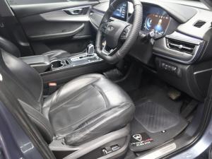 Chery Tiggo 8 Pro 1.6TGDI 290T Distinction - Image 9