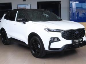 Ford Territory 1.8T Dark Edition - Image 3
