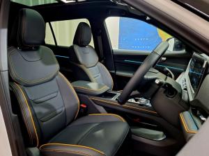 Ford Territory 1.8T Dark Edition - Image 11