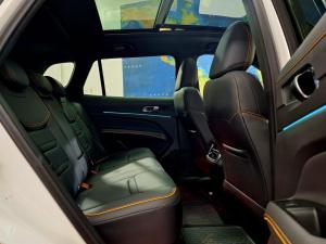 Ford Territory 1.8T Dark Edition - Image 12