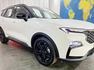 Ford Territory 1.8T Dark Edition - Image 1