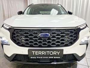 Ford Territory 1.8T Dark Edition - Image 6