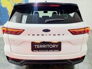 Ford Territory 1.8T Dark Edition - Image 7