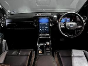 Ford Ranger 2.0 BiTurbo SuperCab Wildtrak 4x4 - Image 10
