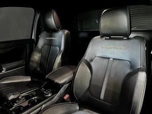 Ford Ranger 2.0 BiTurbo SuperCab Wildtrak 4x4 - Image 16