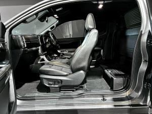 Ford Ranger 2.0 BiTurbo SuperCab Wildtrak 4x4 - Image 19