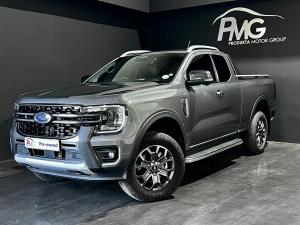 Ford Ranger 2.0 BiTurbo SuperCab Wildtrak 4x4 - Image 1