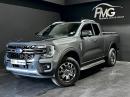 Thumbnail Ford Ranger 2.0 BiTurbo SuperCab Wildtrak 4x4