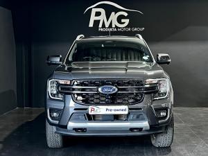 Ford Ranger 2.0 BiTurbo SuperCab Wildtrak 4x4 - Image 2