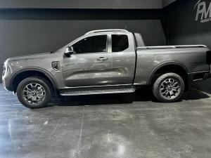 Ford Ranger 2.0 BiTurbo SuperCab Wildtrak 4x4 - Image 3