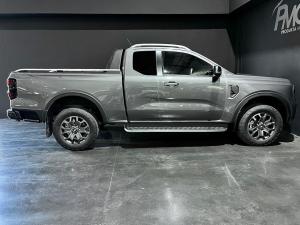 Ford Ranger 2.0 BiTurbo SuperCab Wildtrak 4x4 - Image 4