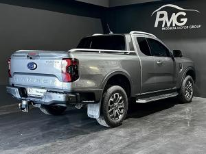 Ford Ranger 2.0 BiTurbo SuperCab Wildtrak 4x4 - Image 5