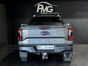 Ford Ranger 2.0 BiTurbo SuperCab Wildtrak 4x4 - Image 6