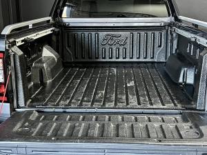 Ford Ranger 2.0 BiTurbo SuperCab Wildtrak 4x4 - Image 7