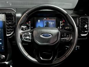 Ford Ranger 2.0 BiTurbo SuperCab Wildtrak 4x4 - Image 9