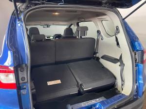 Renault Triber 1.0 Intens manual - Image 10