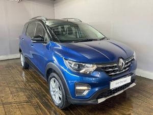 Renault Triber 1.0 Intens manual - Image 1