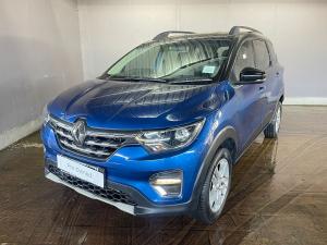 Renault Triber 1.0 Intens manual - Image 2