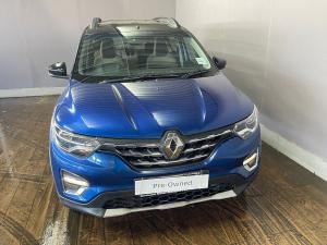 Renault Triber 1.0 Intens manual - Image 3