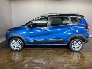 Renault Triber 1.0 Intens manual - Image 7