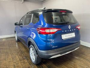 Renault Triber 1.0 Intens manual - Image 8