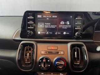 Kia Sonet 1.5 EX auto