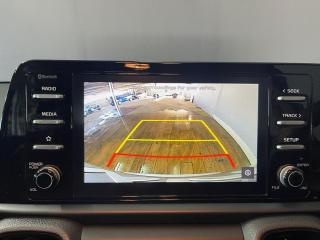 Kia Sonet 1.5 EX auto