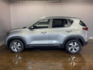 Kia Sonet 1.5 EX auto