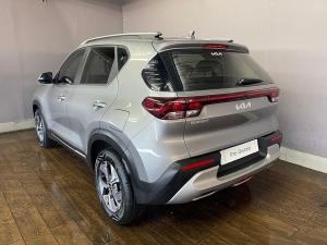 Kia Sonet 1.5 EX auto - Image 8