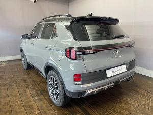 Hyundai Venue 1.0T N Line - Image 10