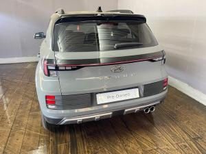 Hyundai Venue 1.0T N Line - Image 11