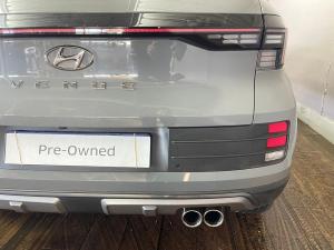 Hyundai Venue 1.0T N Line - Image 13