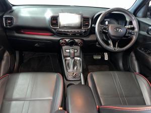 Hyundai Venue 1.0T N Line - Image 15
