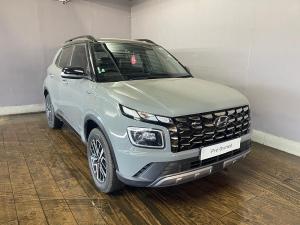 Hyundai Venue 1.0T N Line - Image 1
