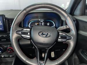Hyundai Venue 1.0T N Line - Image 21